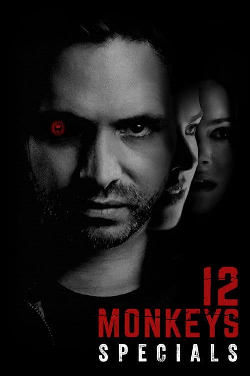 12 Monkeys SP