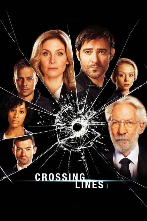 Crossing Lines S03