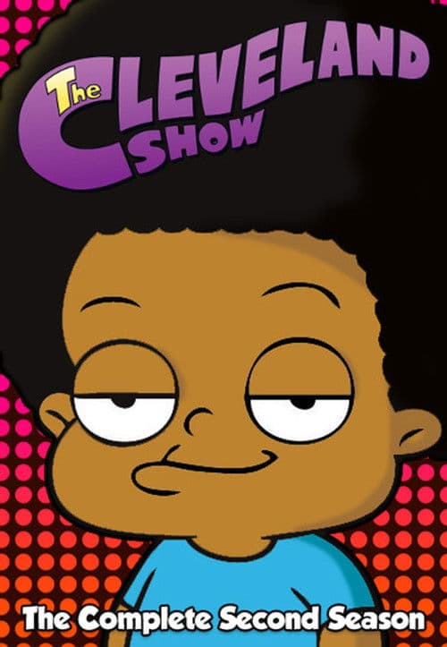 The Cleveland Show S02