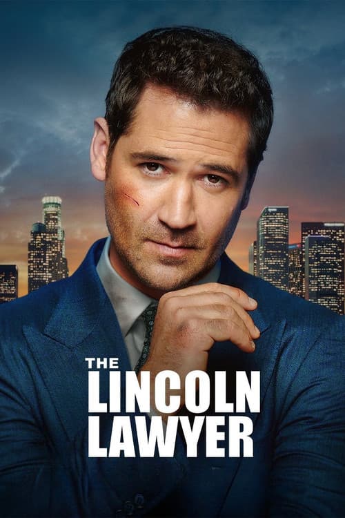 The Lincoln Lawyer S03