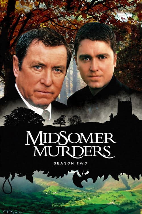 Midsomer Murders S02