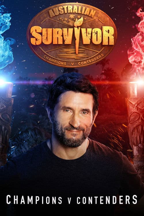 Australian Survivor S03