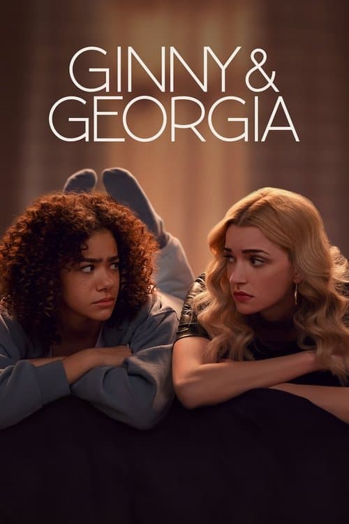 Ginny & Georgia S02