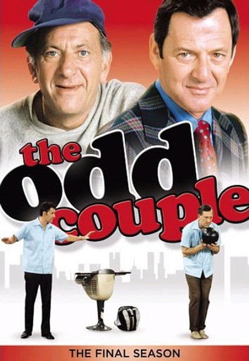 The Odd Couple S05