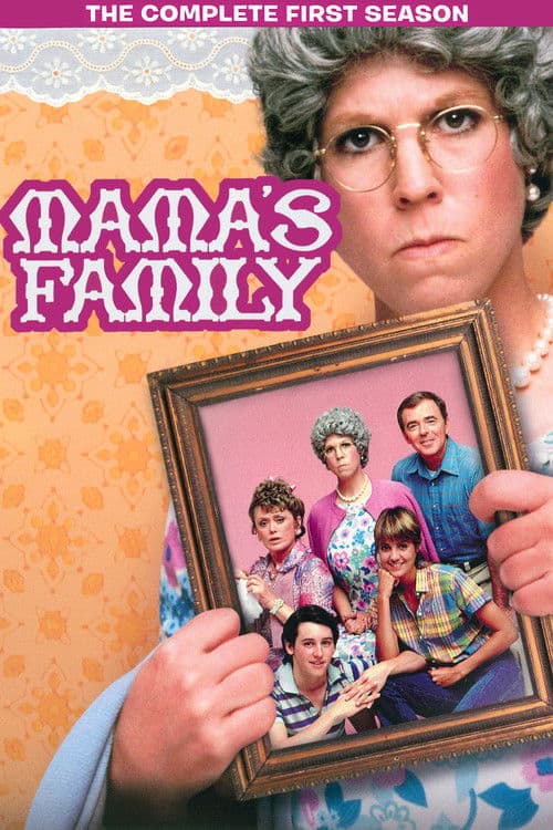 Mama's Family S01