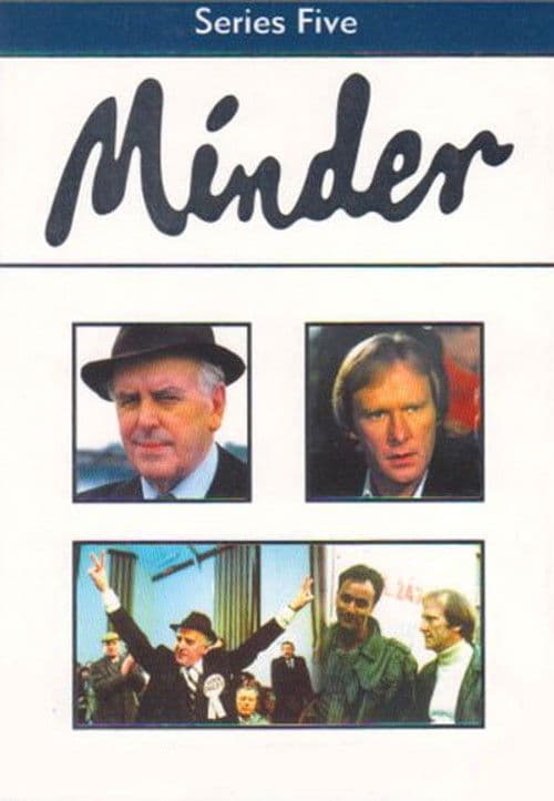 Minder S05