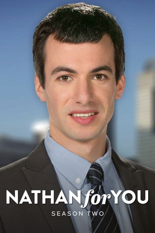 Nathan for You S02