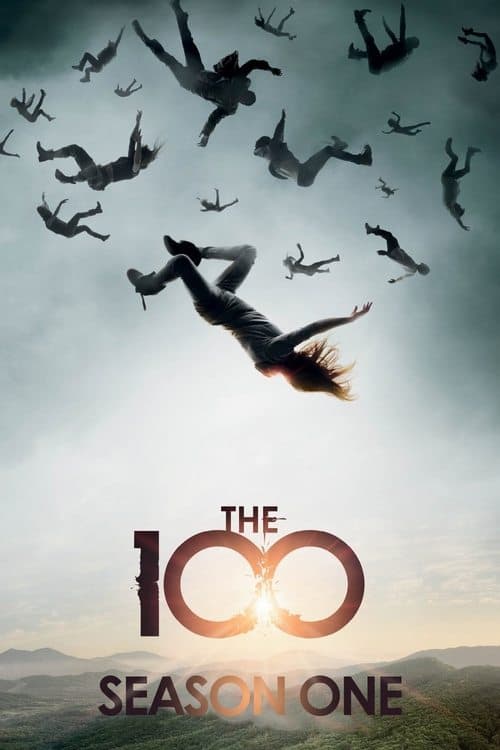 The 100 S01