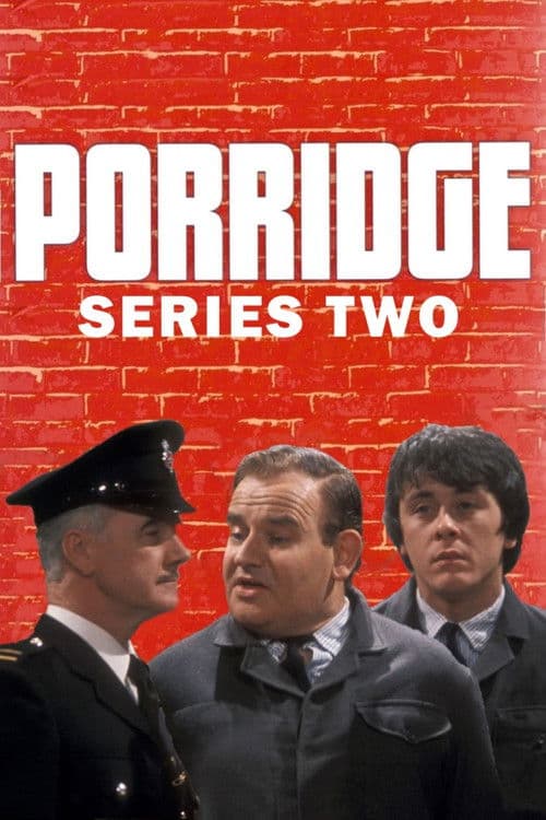 Porridge S02