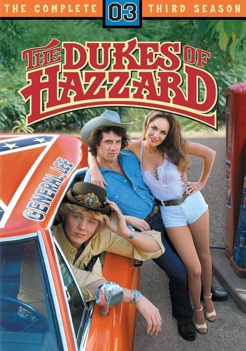 The Dukes of Hazzard S03
