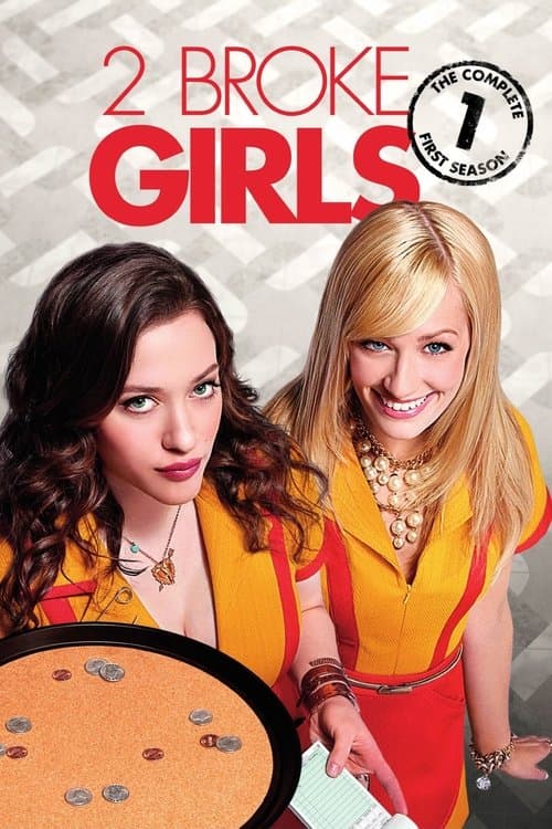 2 Broke Girls S01