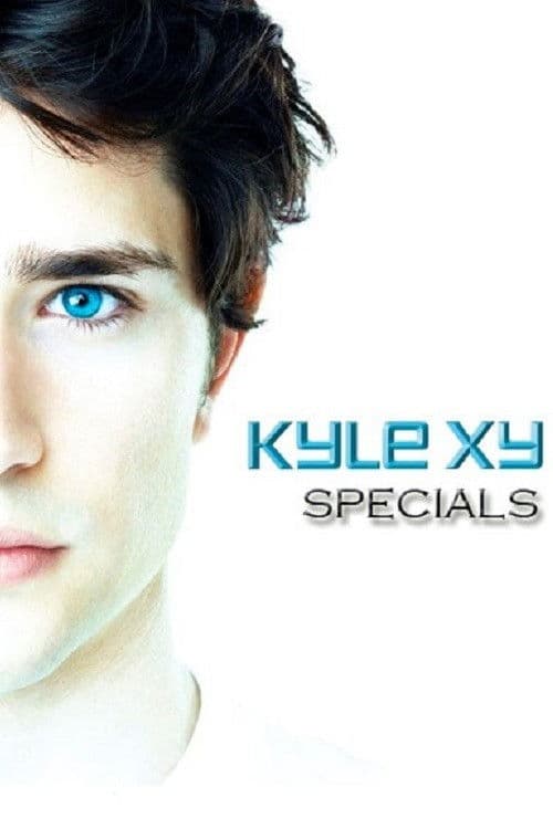 Kyle XY SP