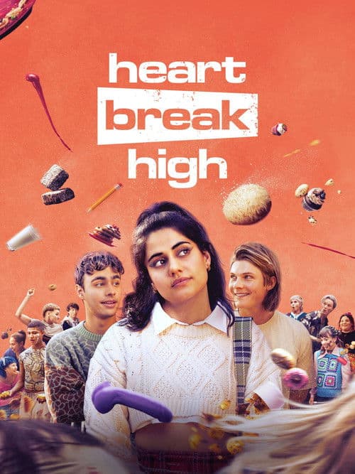 Heartbreak High S02