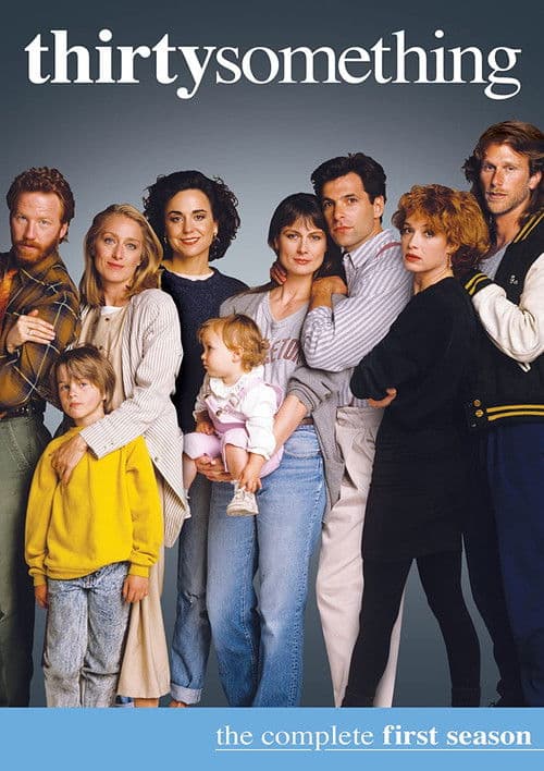 thirtysomething S01