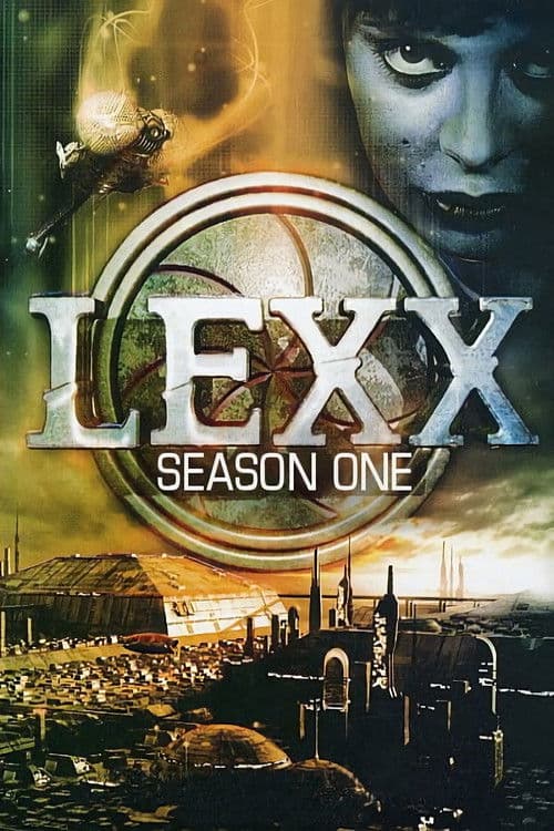 Lexx S01