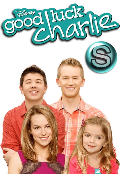Good Luck Charlie SP