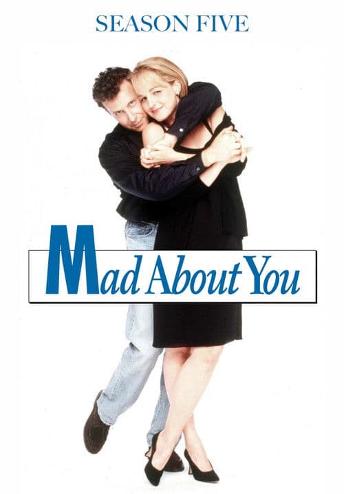 Mad About You S05