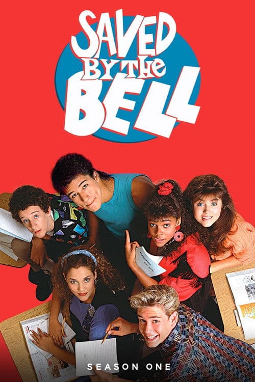 Saved by the Bell S01