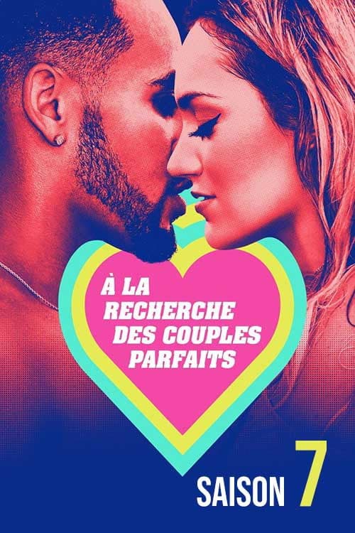 Are You The One? S07