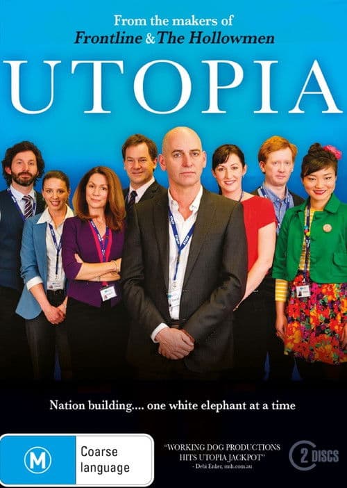 Utopia S01