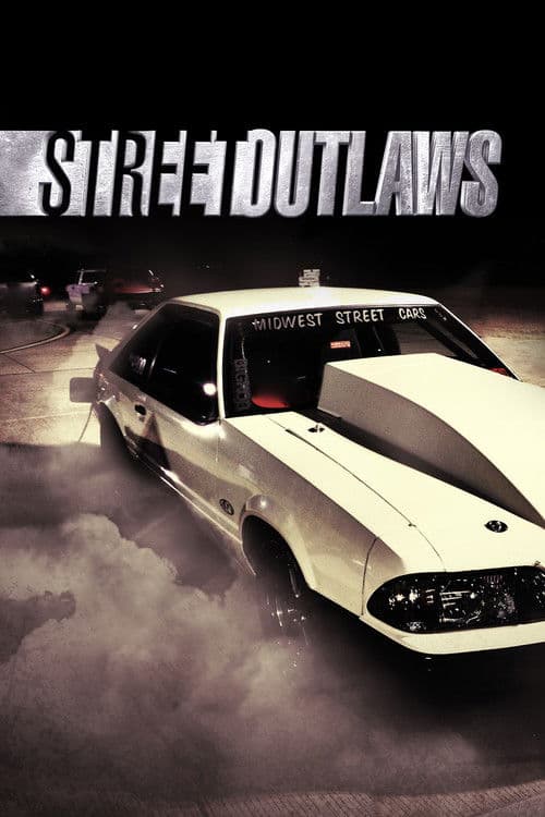 Street Outlaws S01