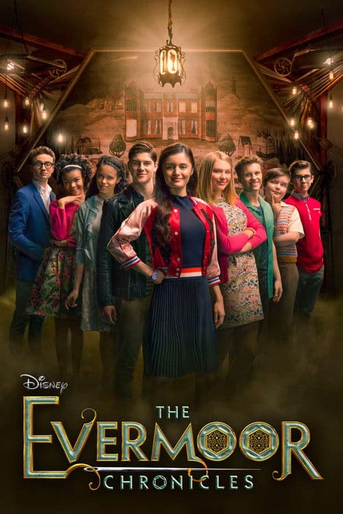 The Evermoor Chronicles S02