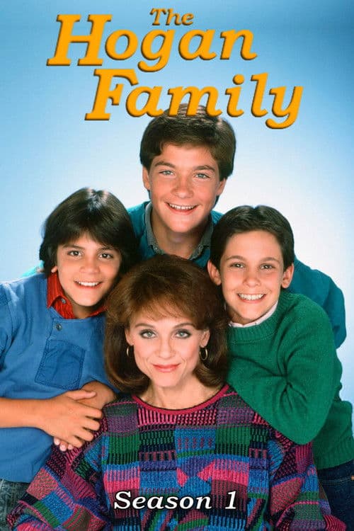 The Hogan Family S01
