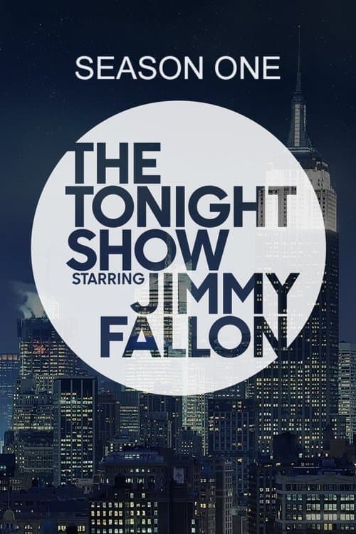 The Tonight Show Starring Jimmy Fallon S01