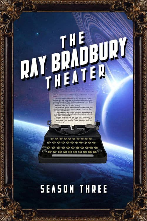 The Ray Bradbury Theater S03