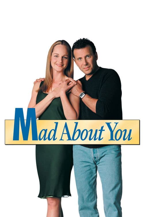 Mad About You S04