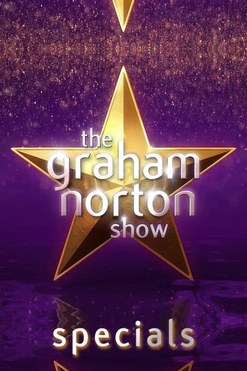 The Graham Norton Show SP