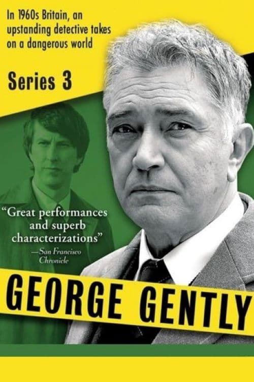 Inspector George Gently S03