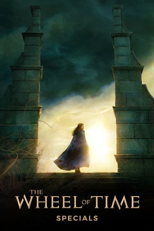 The Wheel of Time SP