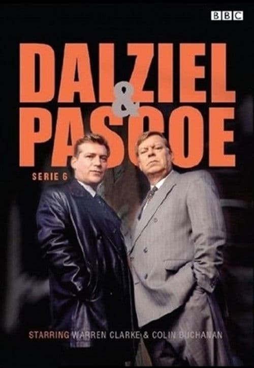 Dalziel & Pascoe S06