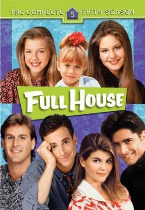 Full House S05