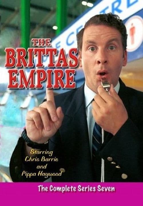 The Brittas Empire S07