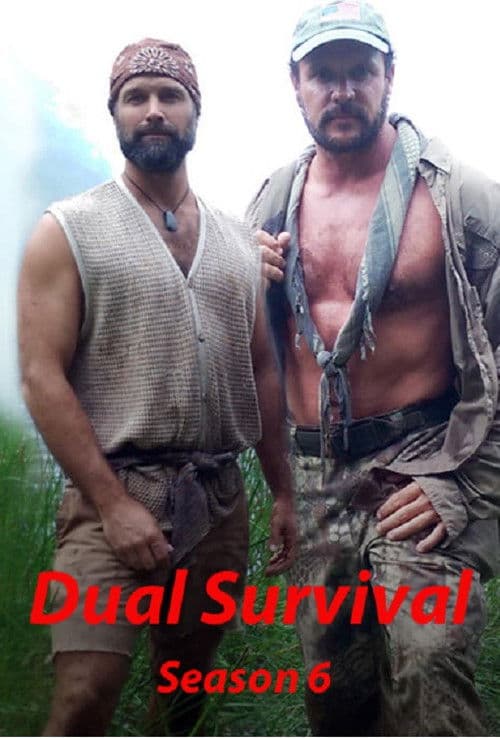 Dual Survival S06