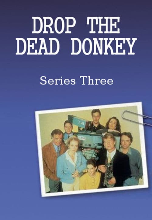 Drop the Dead Donkey S03