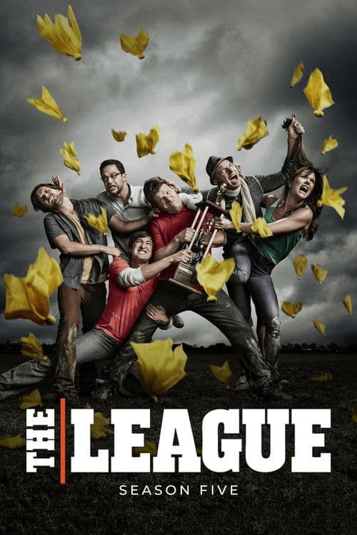 The League S05