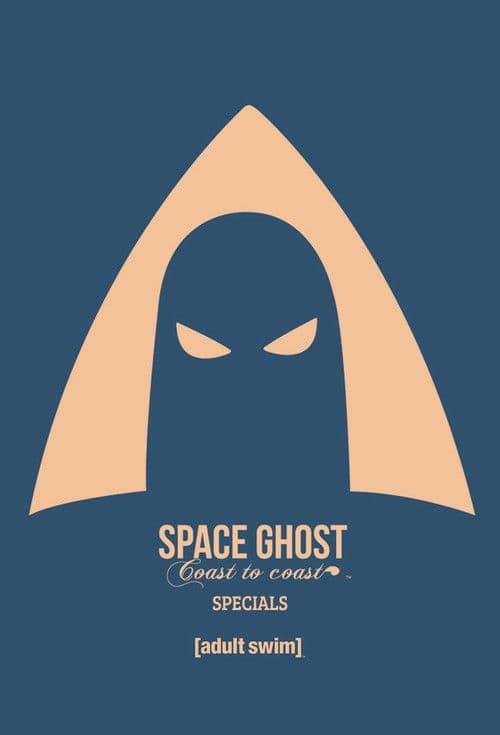 Space Ghost Coast to Coast SP
