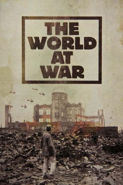 The World at War S01