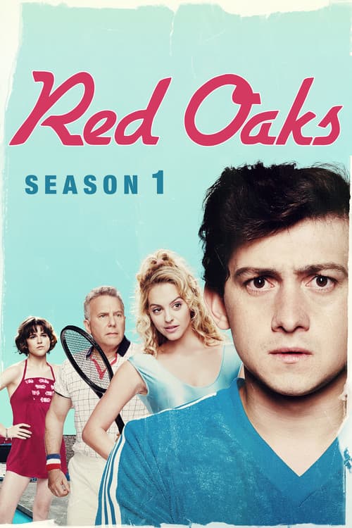 Red Oaks S01