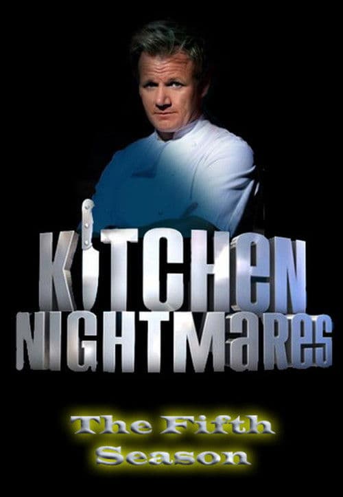 Ramsay's Kitchen Nightmares S05