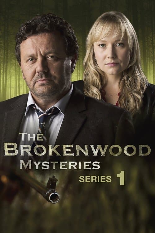 The Brokenwood Mysteries S01