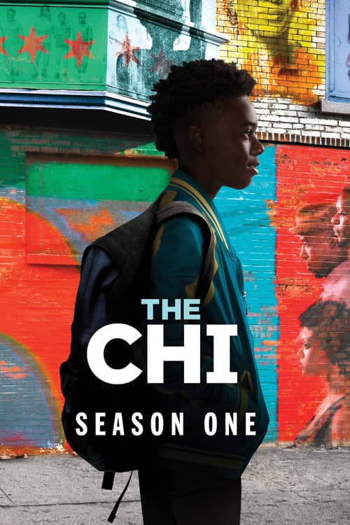The Chi S01