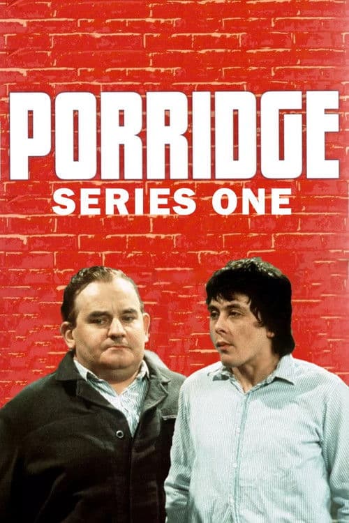 Porridge S01