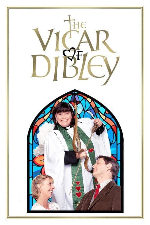 The Vicar of Dibley S02