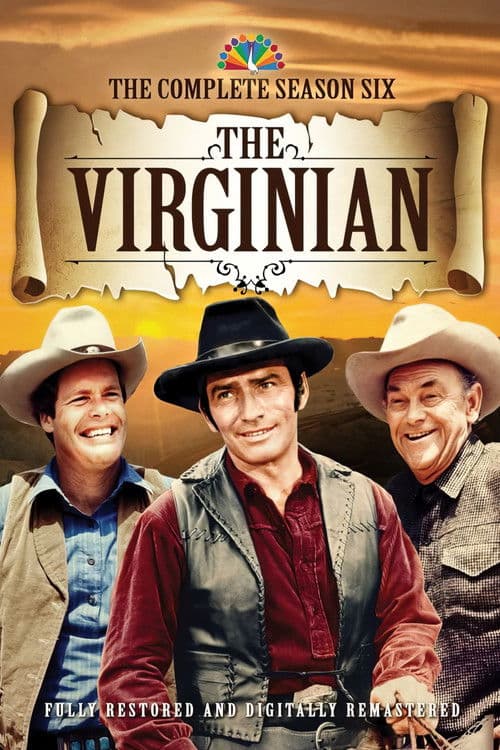 The Virginian S06