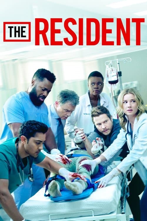 The Resident S03