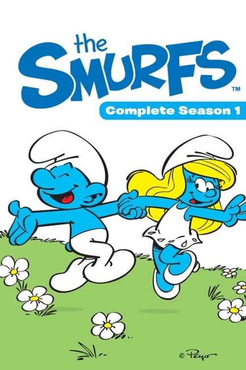The Smurfs S01